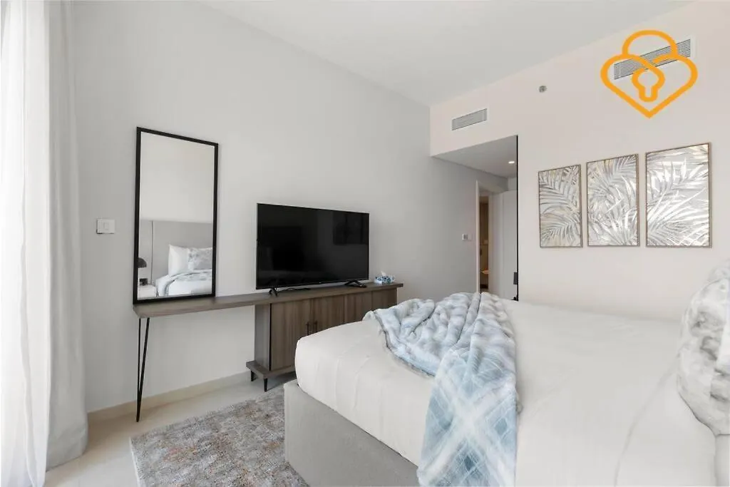 شقة Downtown Views 3 Bedroom W Nanny Full Burj Khalifa View Connected To Dubai Mall الإمارات العربية المتحدة